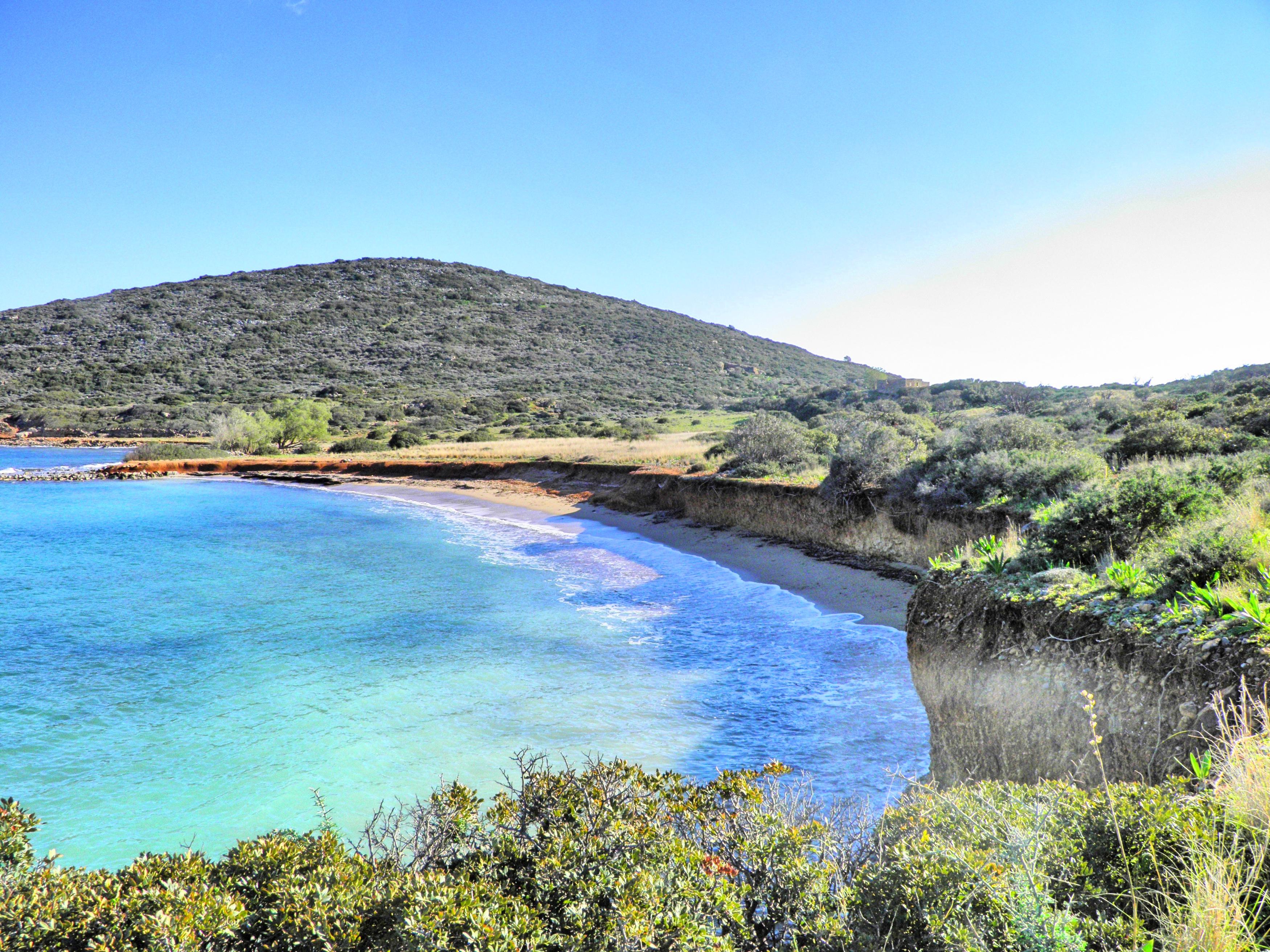 Elounda Krini Hotel Exteriör bild